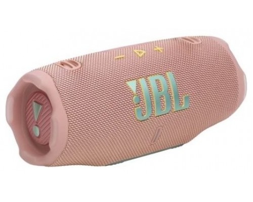 ALTAVOCES JBL CHARGE 6 PK